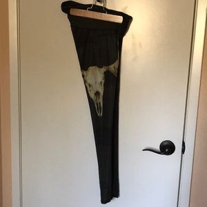 Teeki leggings (made with recycled plastic)